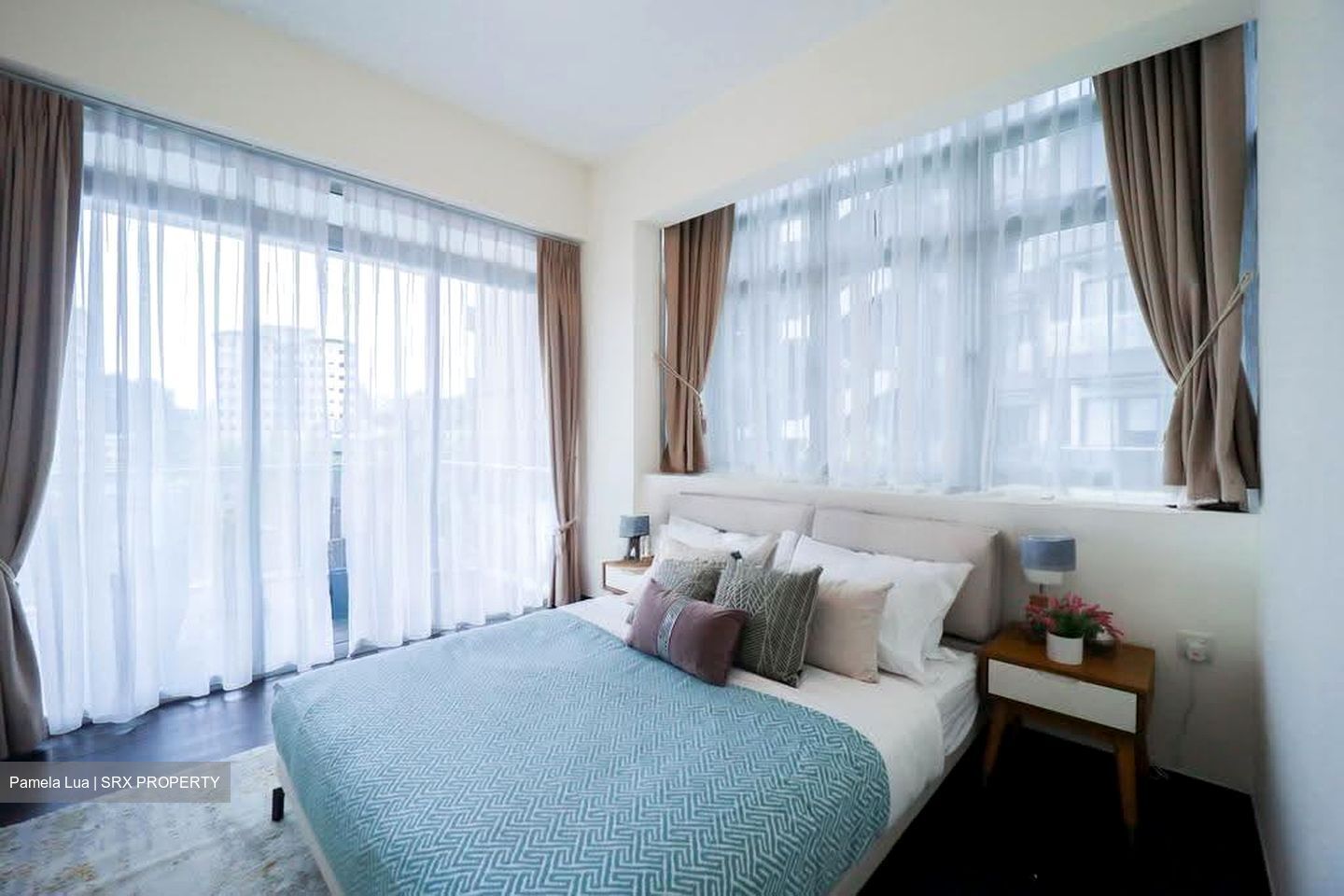 RESIDENCES AT EMERALD HILL (D9), Apartment #619412661